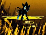 Luxray