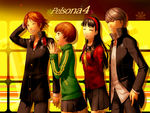 Persona 4