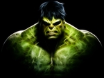 Fractal Hulk