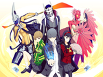 Persona 4