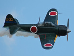 Japanese Zero