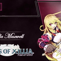 [tox] Milla Maxwell