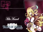 [tox] Milla Maxwell