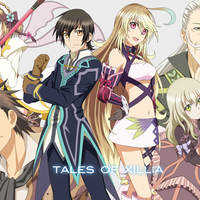 Tales of Xillia