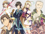 Tales of Xillia