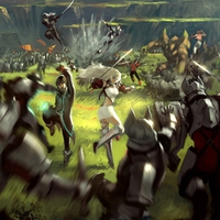 Tales of Heroes Twin Brave