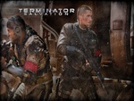 TERMINATOR SALVATION