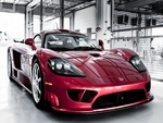 Beautiful Car - Saleen S7 Twin Turbo