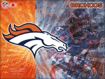 Denver Bronco
