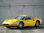 Ferrari Dino 206 GT