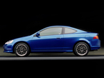 Acura RS-X