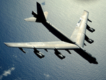 B-52 Stratofortress