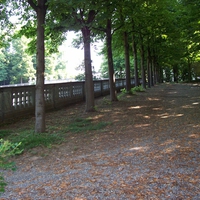 parco agliè