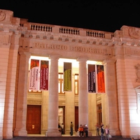 palacio federal