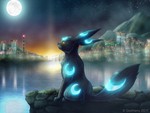 Shiny Umbreon