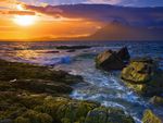 Elgol_Sunset