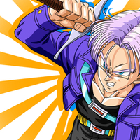 Future Trunks