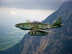 Messerschmitt Me262