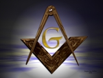 Masonic Symbol