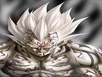 Majin Vegeta