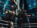 REAL STEEL