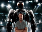 Hugh Jackman in Real Steel