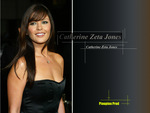 CATHERINE ZETA JONES