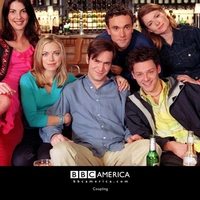 The Cast of Coupling (UK)