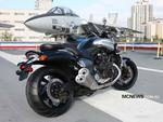 Yamaha V-Max