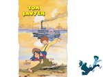TOM SAWYER