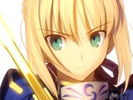 Fate/Stay night