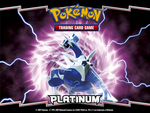 Pokemon Platnium: Dialga