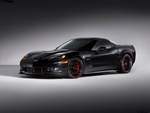 2012- Z06 CORVETTE