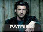 PATRICK DEMPSEY
