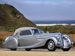 '37 Horch Roadster