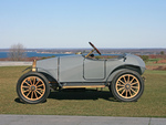 Bugatti Type 13