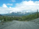 Alaskan Back Road