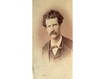 SAMUEL LANGHORNE CLEMENS