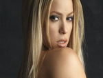 Beautiful Shakira
