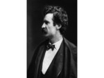 MARK TWAIN