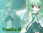 Vanilla H