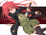 Shana Final