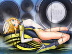 RoboGirl Kagamine