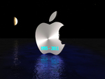 Steve Jobs Memorial 3D