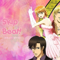 Skip Beat Wallpaper