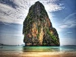 Beautiful Thailand Beach