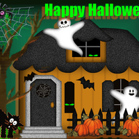 Happy Halloween