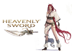 Heavenly Sword