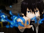 ao no exorcist