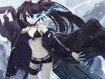 Black Rock Shooter**